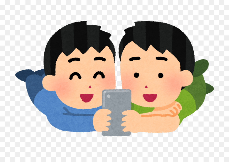 Divinazione Smartphone Kitakyushu Film Commission Bambino Giappone - smartphone