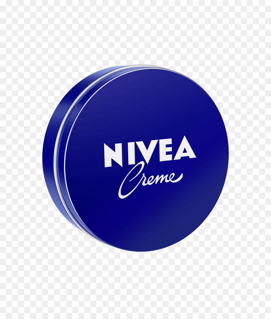 NIVEA Creme NIVEA Soft Crema Idratante Logo del Marchio - creme di mockup