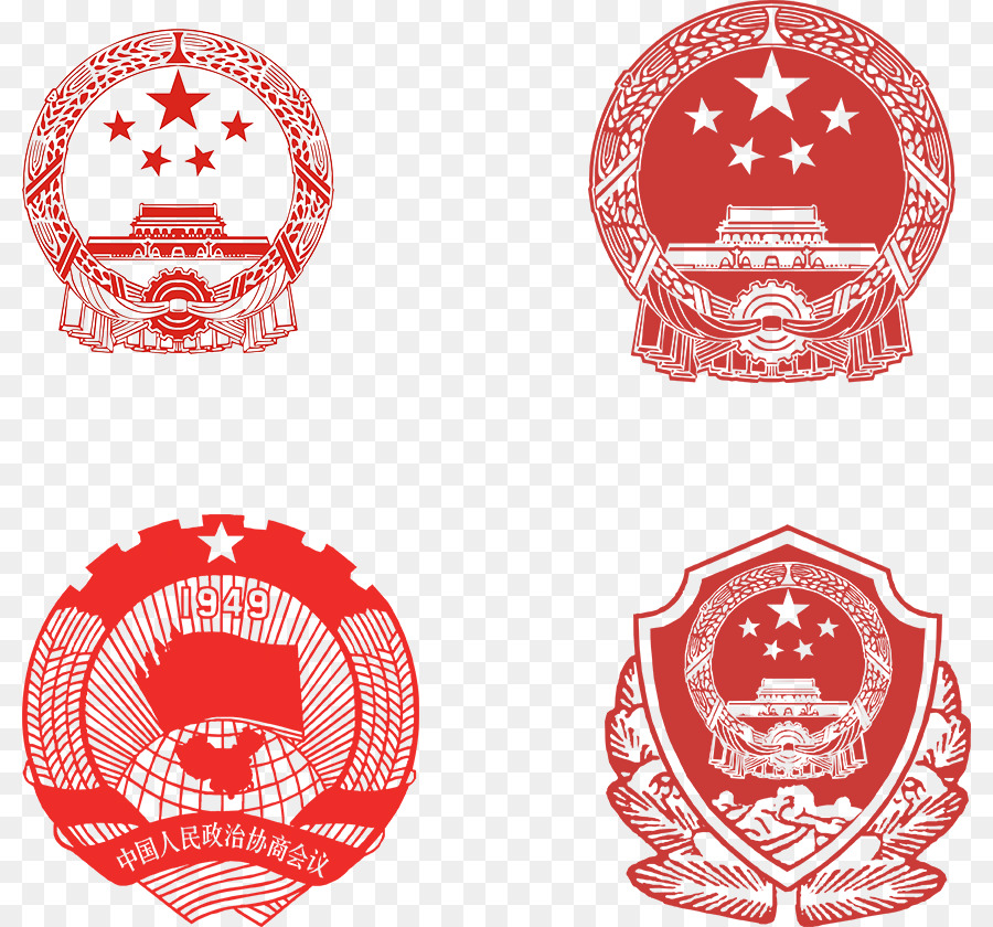 National emblem-Vektor-Grafik-Bild Portable Network Graphics Design - Staatswappen