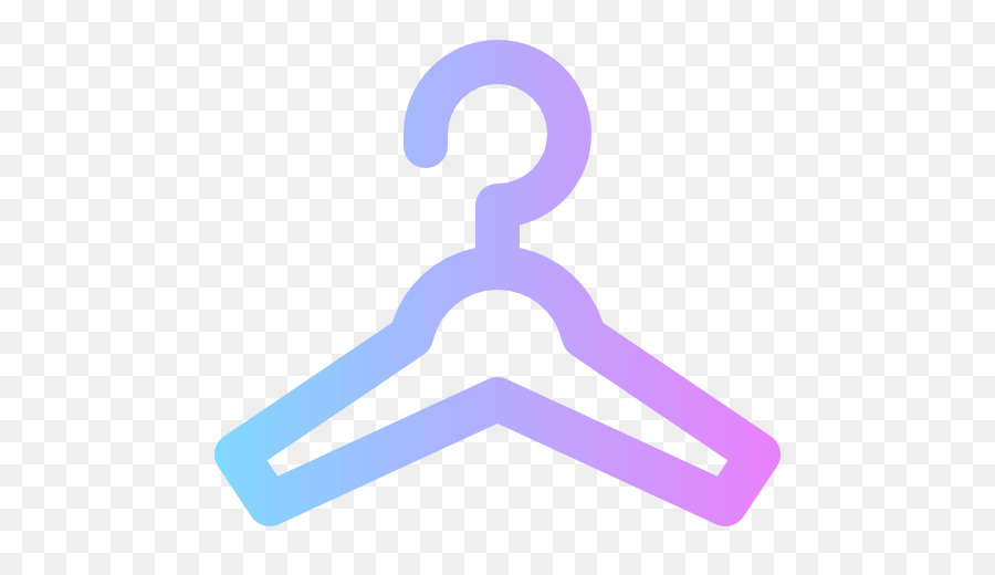Clip-art-Logo-Produkt-Marke Nummer - Garderoben-Symbol