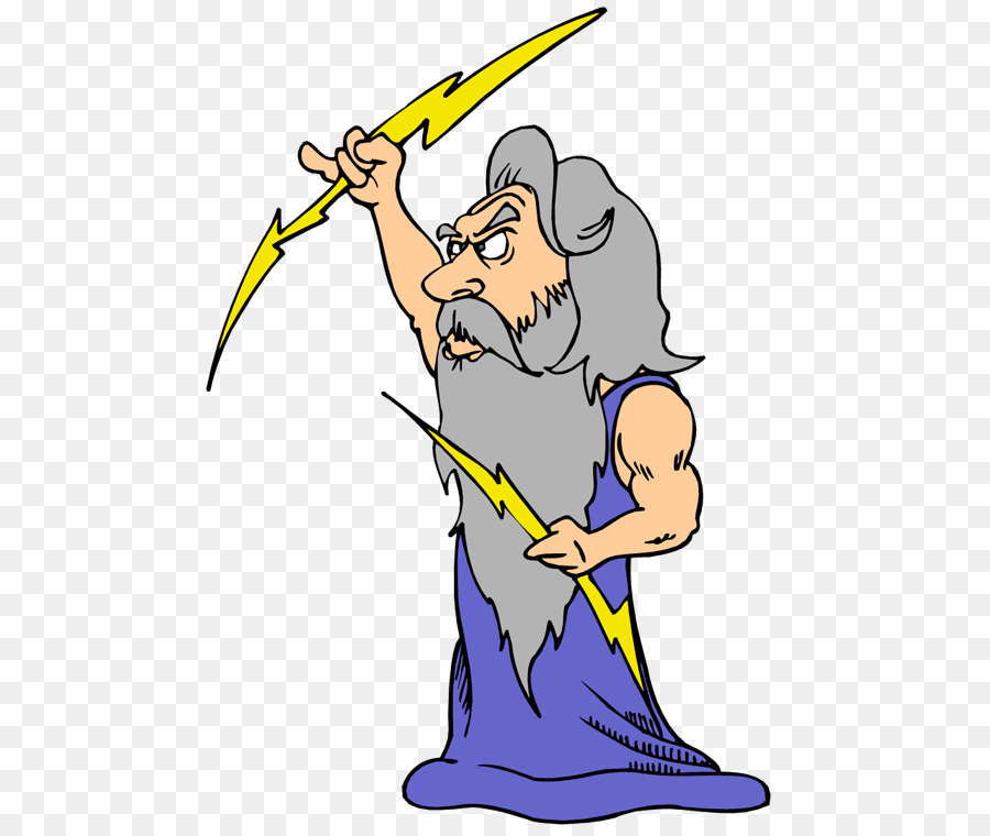 Odissea Zeus Antropomorfismo Definizione Poseidon - parola