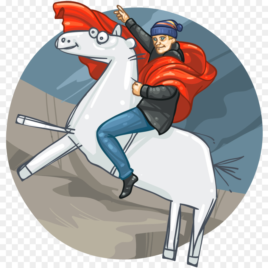 Cavallo, Illustrazione, Mammifero Personaggio Dei Cartoni Animati - cavallo