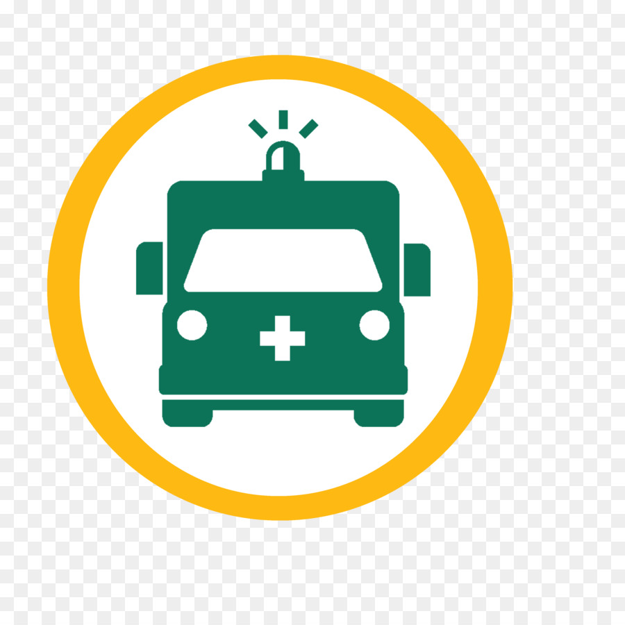 Krankenwagen, Clip-art-Hospital Computer Bild-Symbole - Krankenwagen