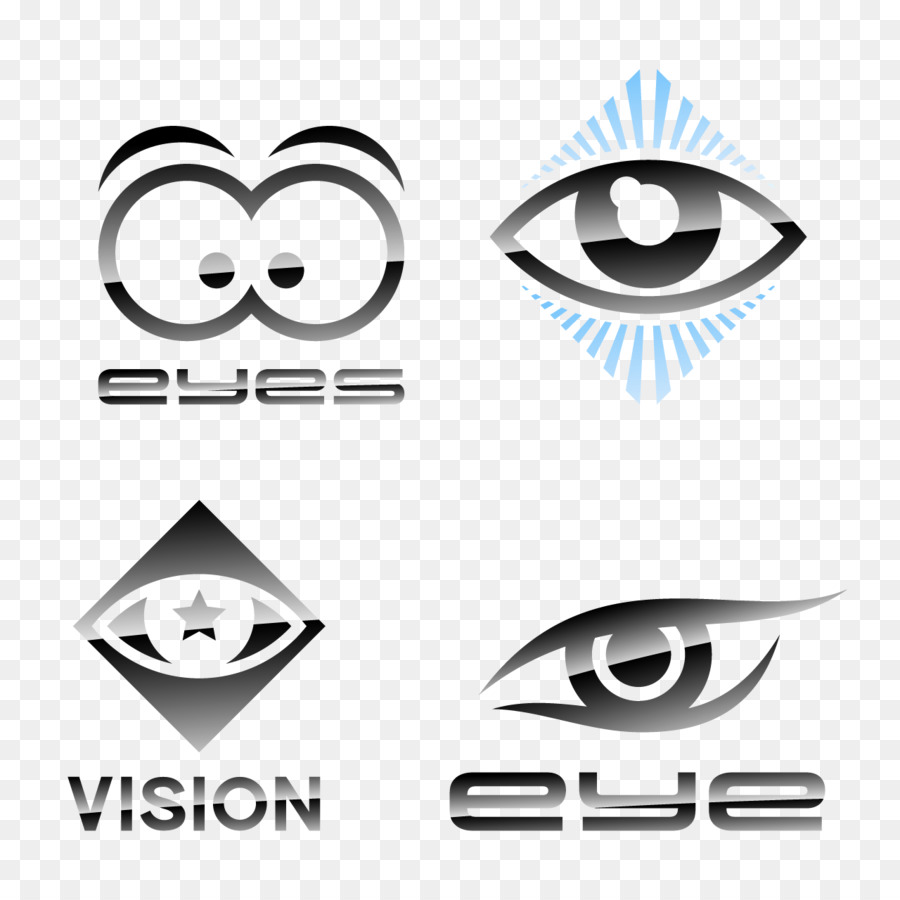 Vektor-Grafik-Logo-Bilder Stock-Fotografie-Design - Augapfel