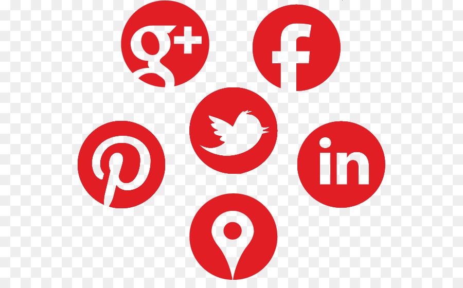 Social-media-marketing-Portable-Network-Graphics-Computer-Icons Clip art - Social Media