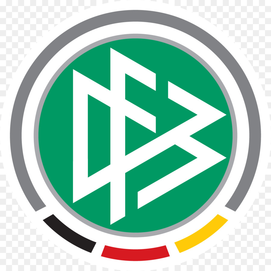 La germania, nazionale di calcio della federcalcio tedesca Germania nazionale femminile di calcio della squadra di Francoforte - Calcio