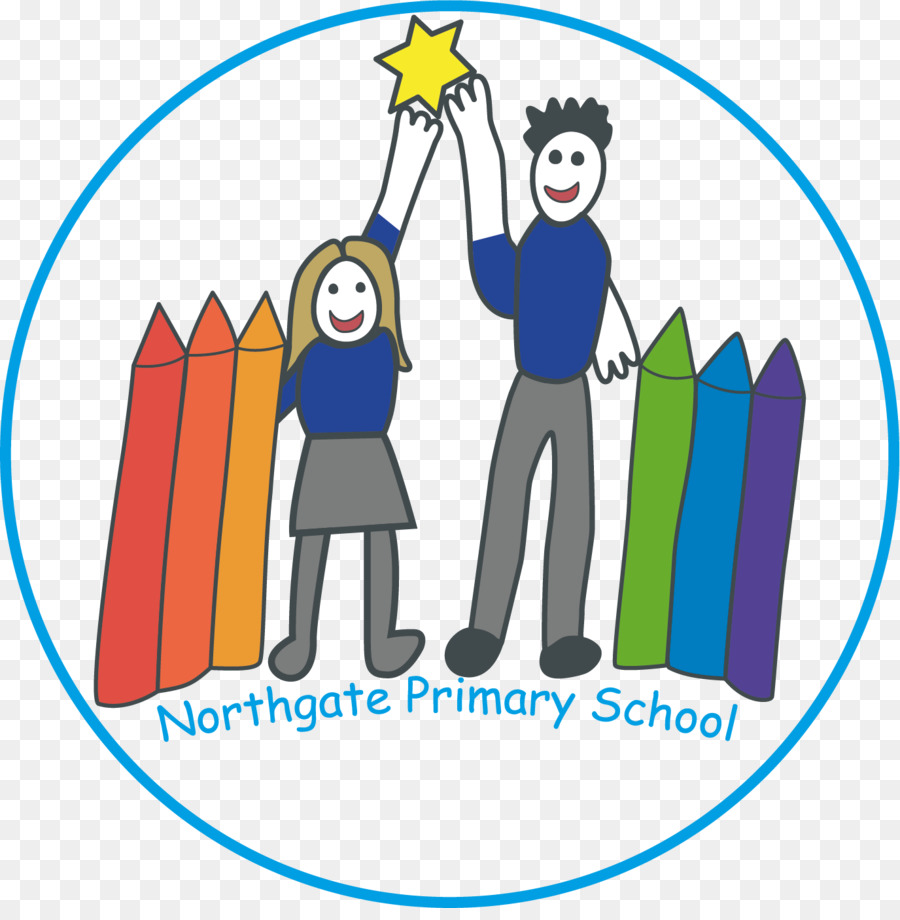 Grundschule der Northgate Primary School - Schule