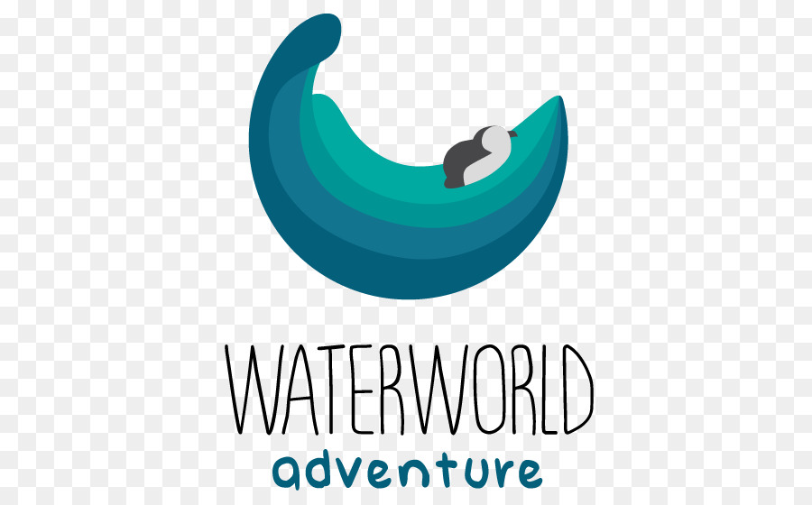 Logo Marke Produkt Clip art Schriftart - waterworld flag