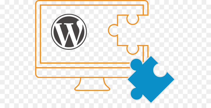 WordPress SiteGround Web hosting service, Website Wix.com - Glaubwürdigkeit banner