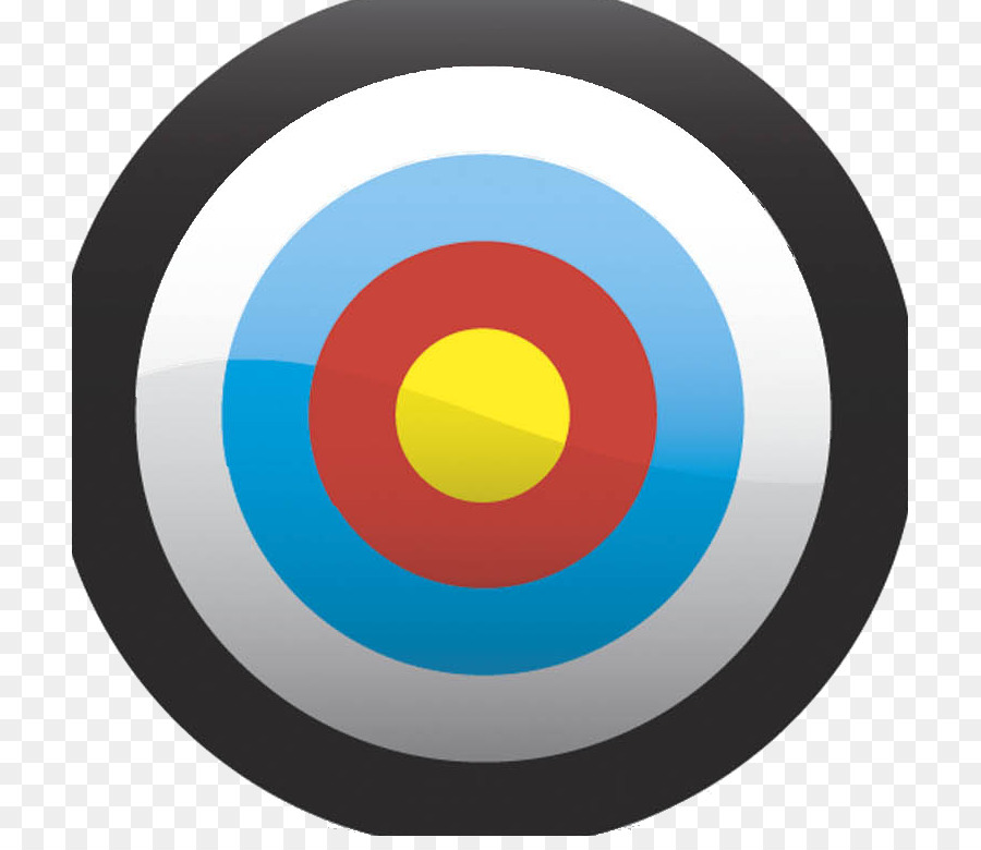 Clip art Openclipart Kostenlose Inhalte Zielscheiben Target Corporation - bunte Gegner
