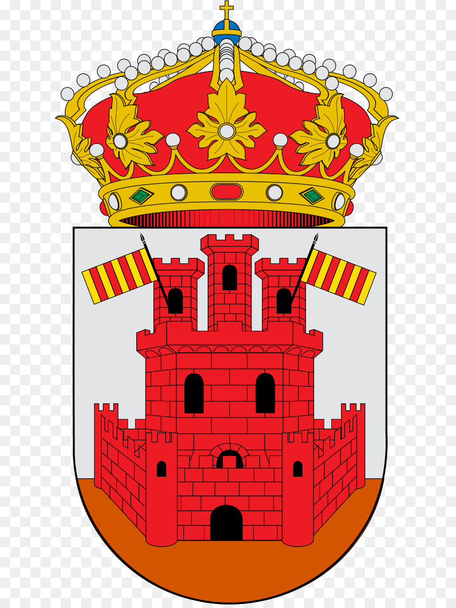 Wappen Spanien mit Wappen Spanien mit Wappen Heraldik - so achten   schild