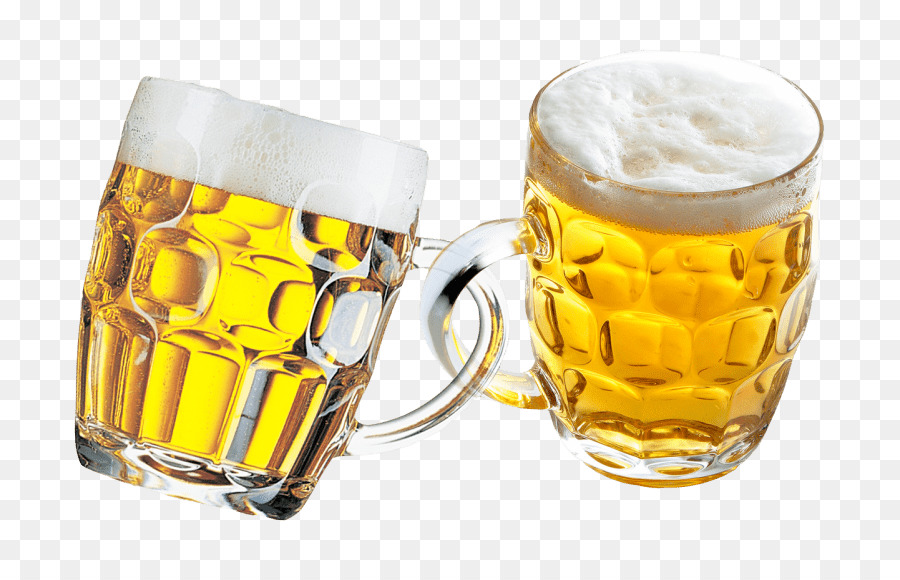 Bier-Gläser Bier-cocktail Ale Portable Network Graphics - Bier