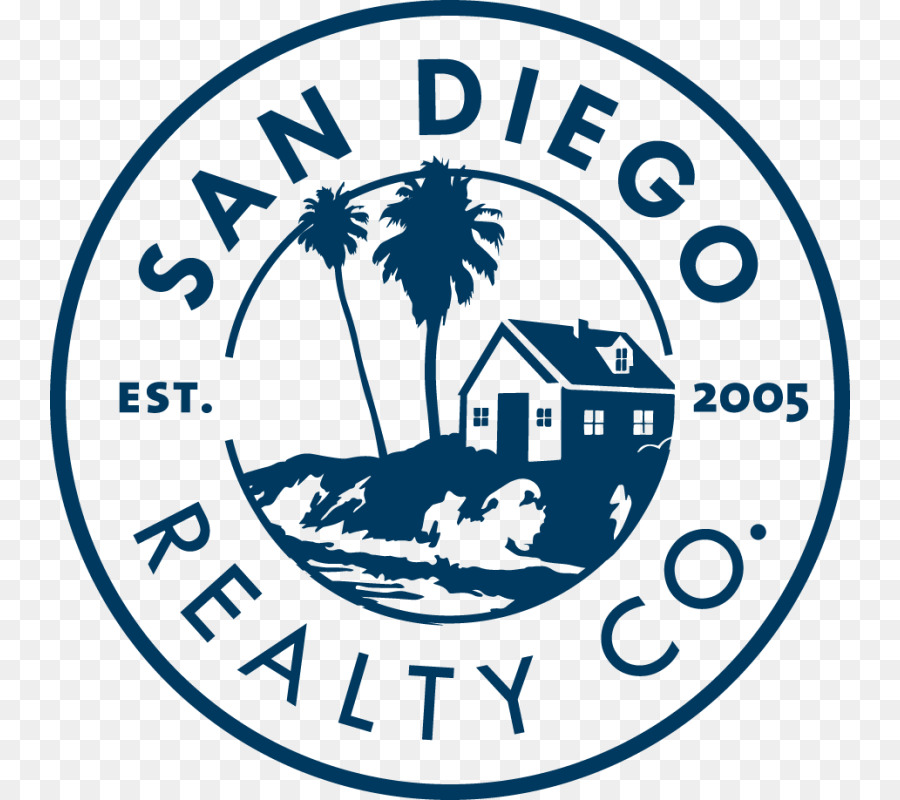 San Diego Nhà Để Bán Hiệu Tổ chức Clip nghệ thuật Logo - 