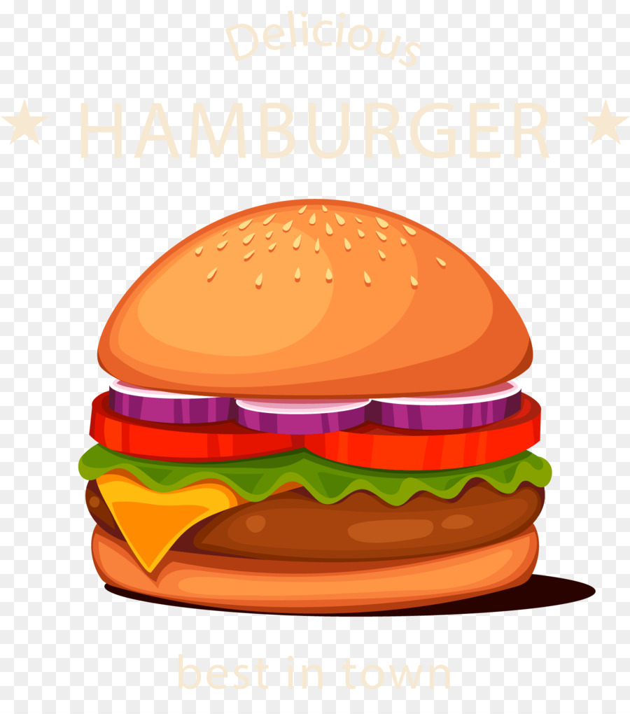 Junk Food Cartoon png download - 1533*1707 - Free Transparent Cheeseburger  png Download. - CleanPNG / KissPNG