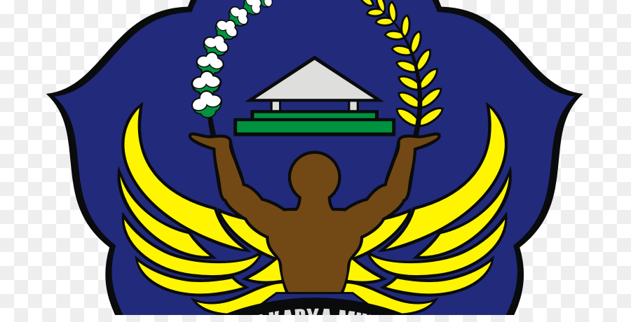 Indonesian Ministry Of Labour Yellow