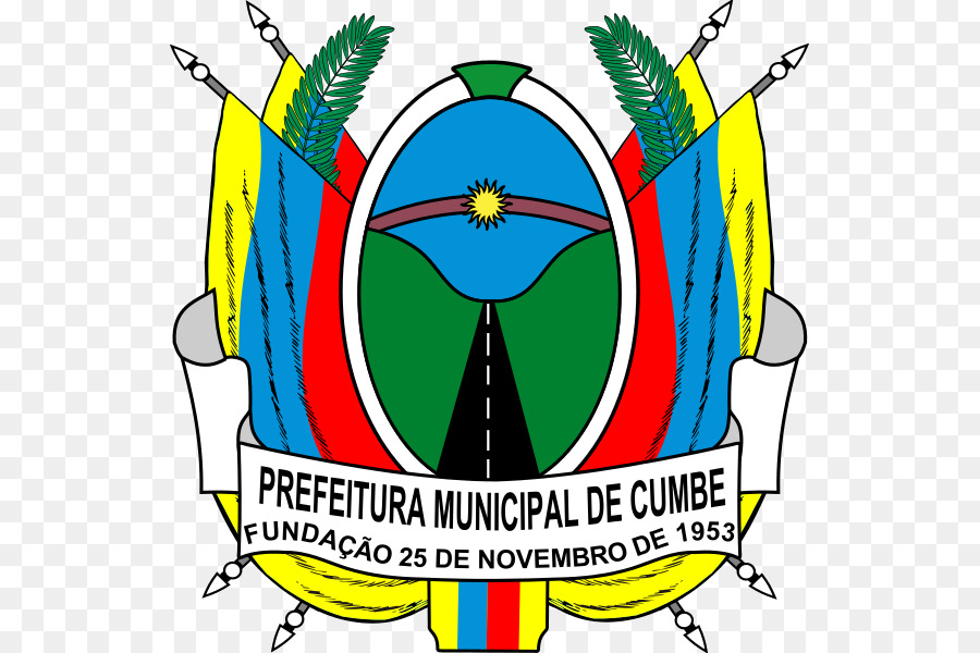 Chính quyền thành Phố của Cumbe Clip nghệ thuật Ảnh Logo - 