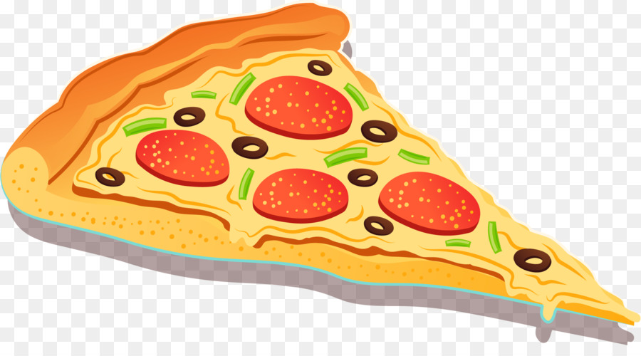 Pizza, đồ họa Véc tơ châu Âu quán Bar Chứng minh họa - người sành ăn pizza  png tải về - Miễn phí trong suốt Thức ăn png Tải về.