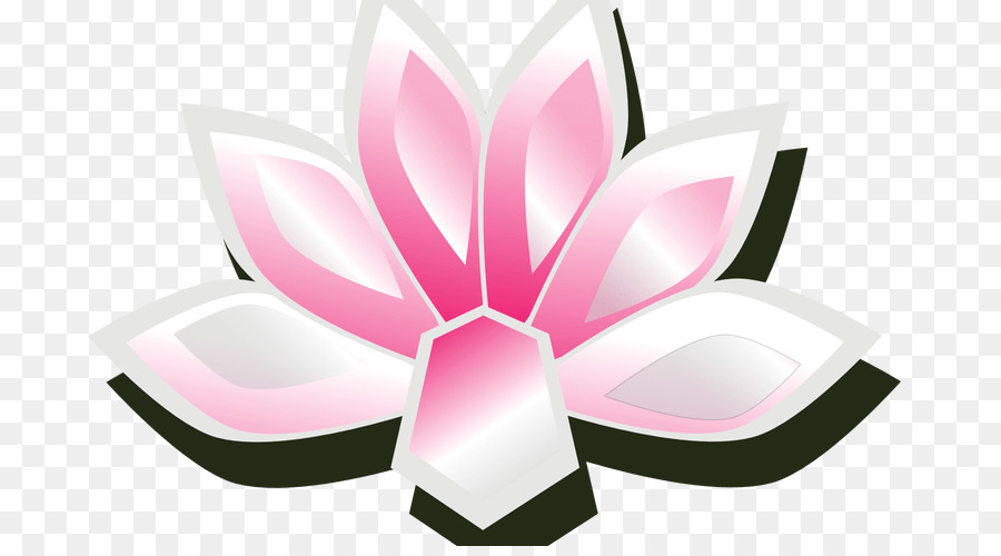 Rishikesh Portable Network Graphics Clip art grafica Vettoriale fiore di Loto - yoga