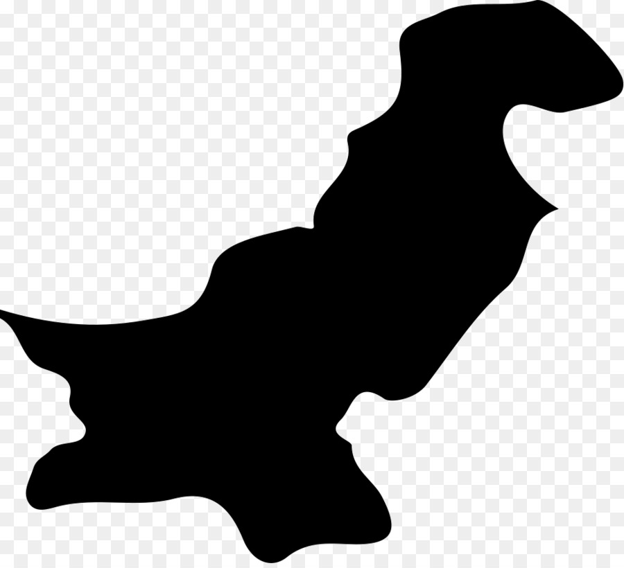 Flagge von Pakistan Vektorgrafiken, Stock-Fotografie-Karte - Anzeigen