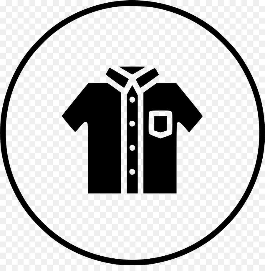 T-shirt Manica Scuola uniforme, Abbigliamento - maglietta