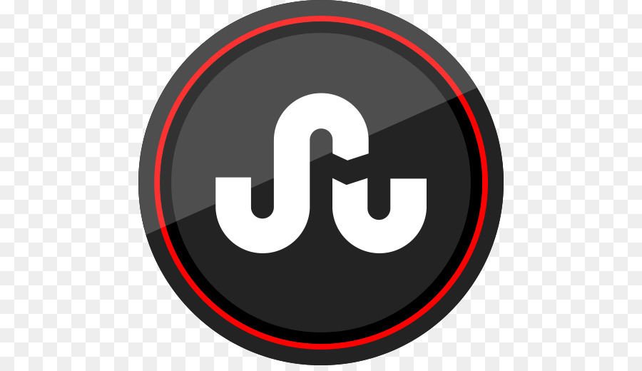 Social media StumbleUpon Computer-Icons Logo Portable Network Graphics - Social Media