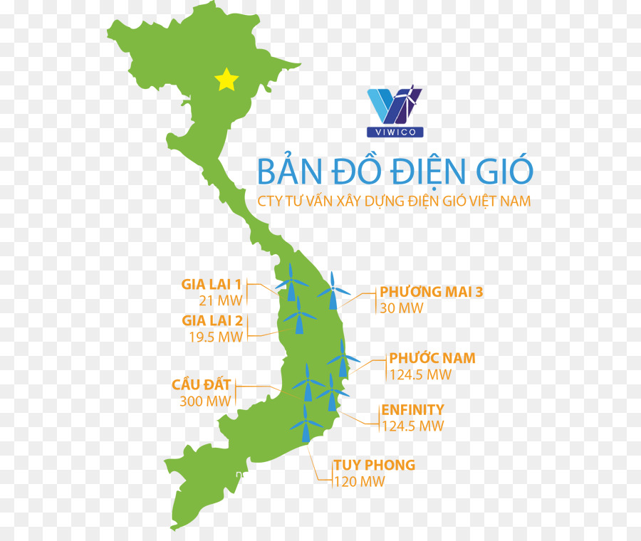 Vietnam grafica Vettoriale Mappa illustrazione Stock - 