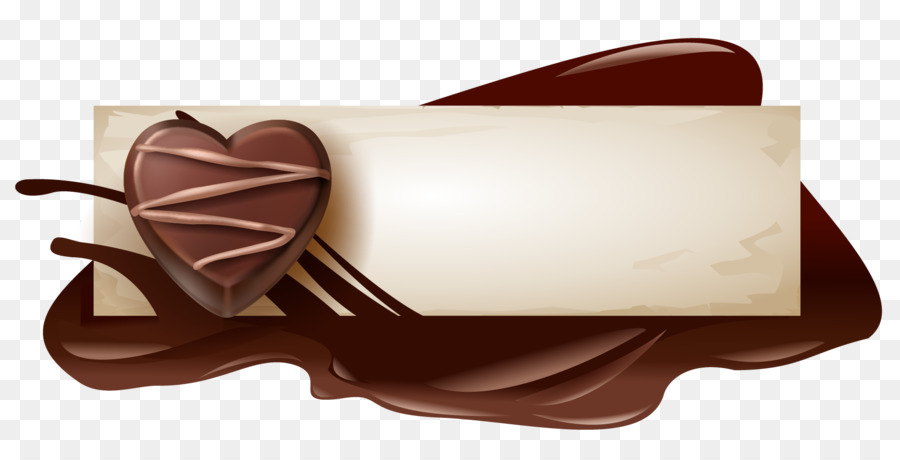 Vektor-Grafik-Schokolade Bild Abbildung Candy - Schokolade Grenzen
