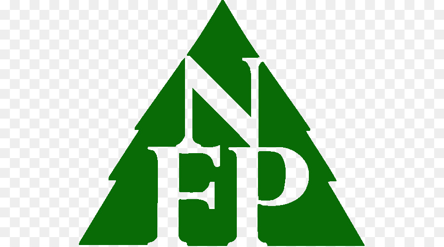 Logo Clip nghệ thuật Thương Lá Cedar Rừng - 