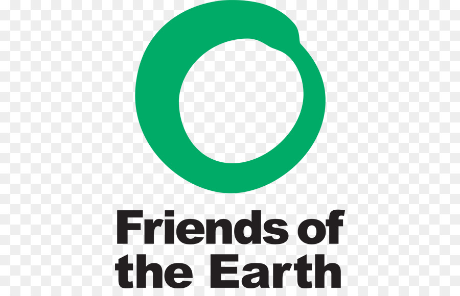 Friends of the Earth-Logo Clip-Kunst-Organisation - 