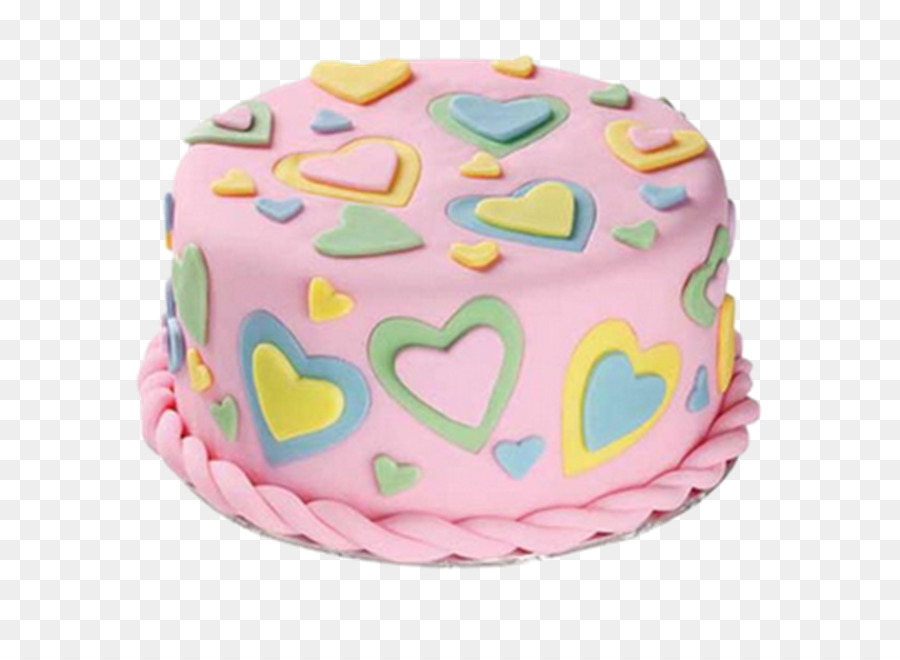 Cupcake-Fondant Glasur Kuchen Dekoration Frosting & Glasur - Kuchen zum Dank