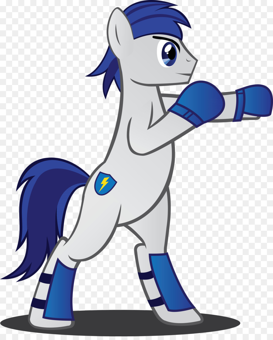 Clipart Cavallo Personaggio dei cartoni animati Linea - cavallo
