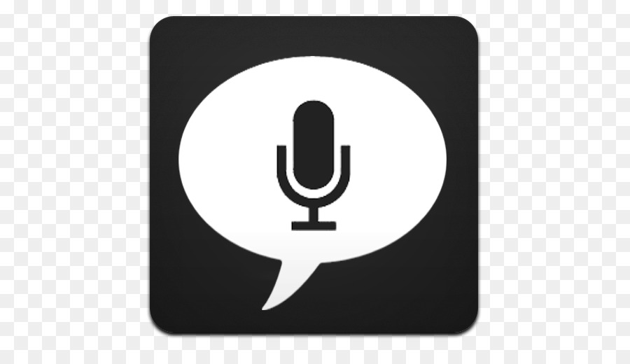 Microfono Telefono Prodotto Simbolo Di Testo - cellulare sms