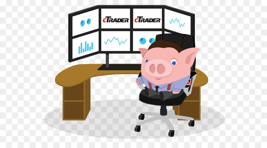 Mercato dei cambi Broker MetaTrader 4 piattaforma Elettronica di trading - 