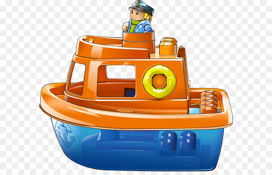 Rimorchiatore Immagine Nave Disegno - barca