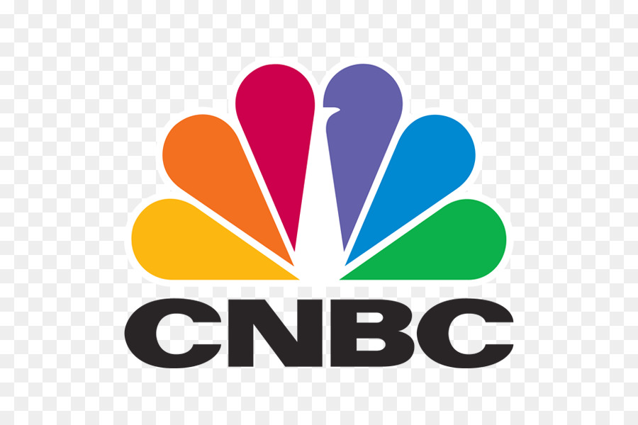 CNBC-TV-Sender MSNBC Logo - 