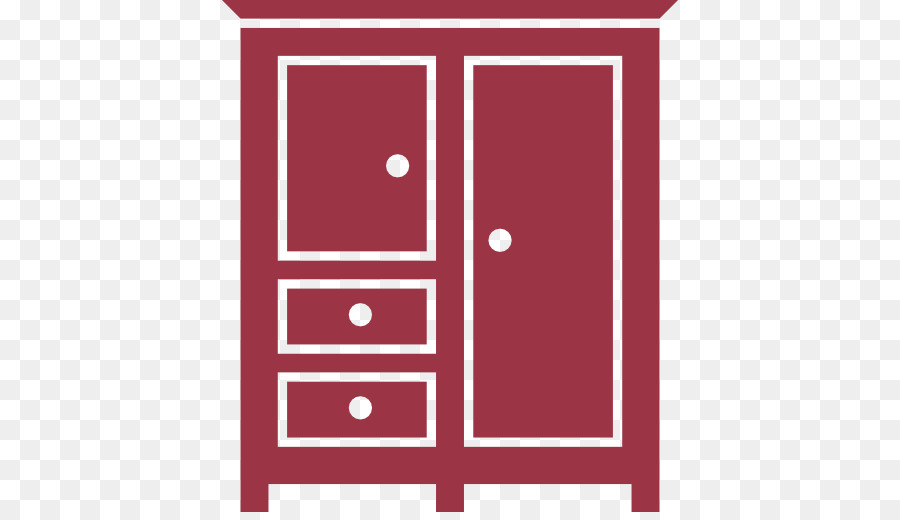 Tủ quần áo Cabinets Và Tủ Máy tính Biểu tượng Véc tơ đồ họa Clip nghệ thuật - tủ quần áo