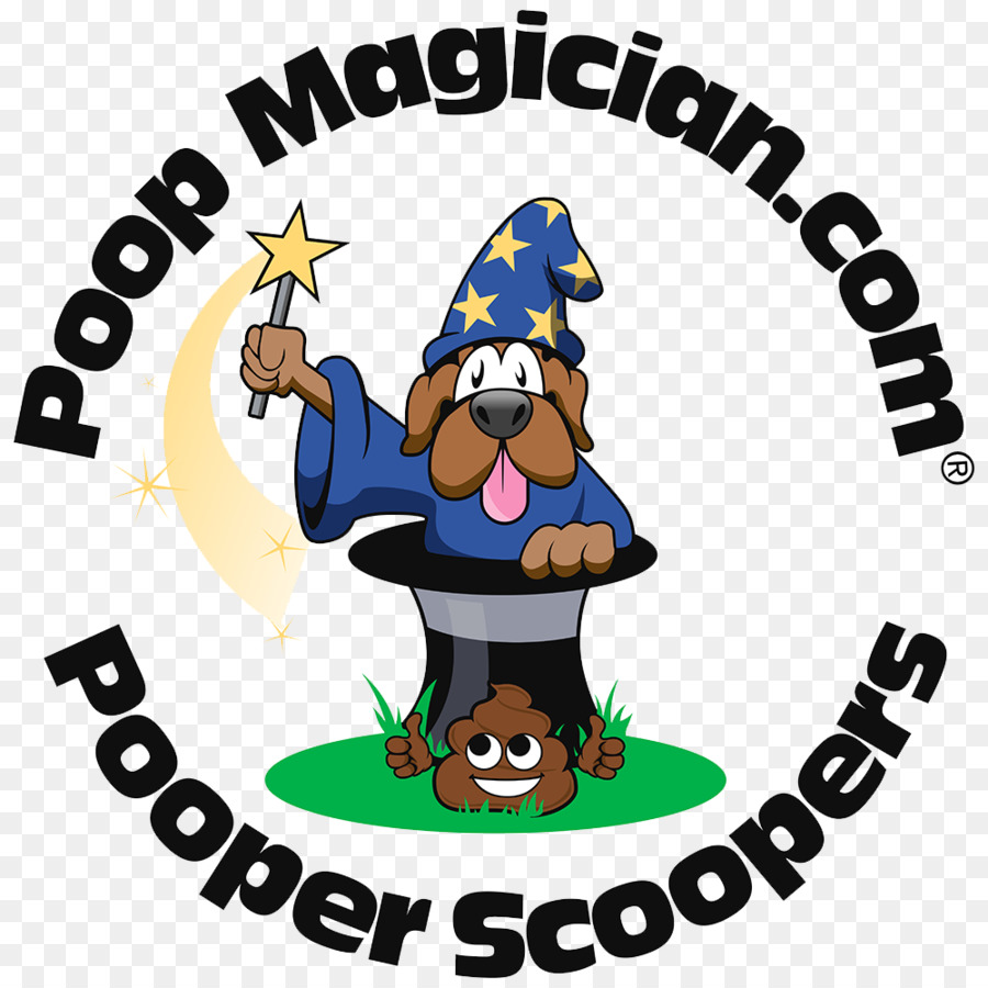 Cacca Mago Scoopers guastafeste dell'Animale domestico del Cane Clip art Criceto - cacca scoop