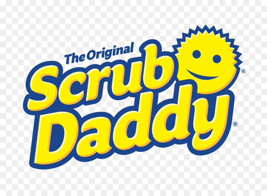 Scrub Daddy Haushaltsschwamm Scrub Mamma 16th Ruolo Smiley Scrub Daddy Lemon Sponge - aldi modello