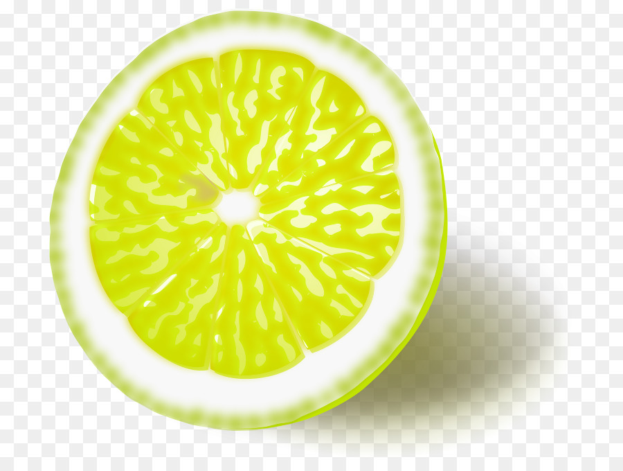 Lemon meringue pie Clip-art-Portable-Network-Graphics-persische Limette - Zitrone