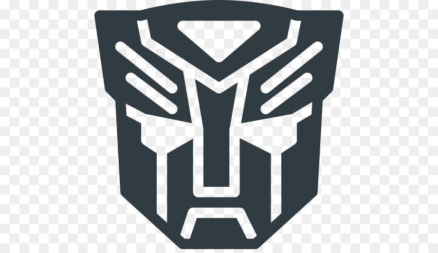 Optimus Prime Transformers: The Game Logo Autobot - simbolo