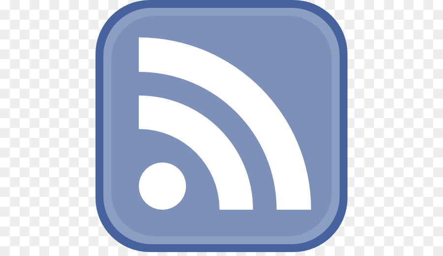 Web feed RSS Icone del Computer Blog Portable Network Graphics - feed RSS