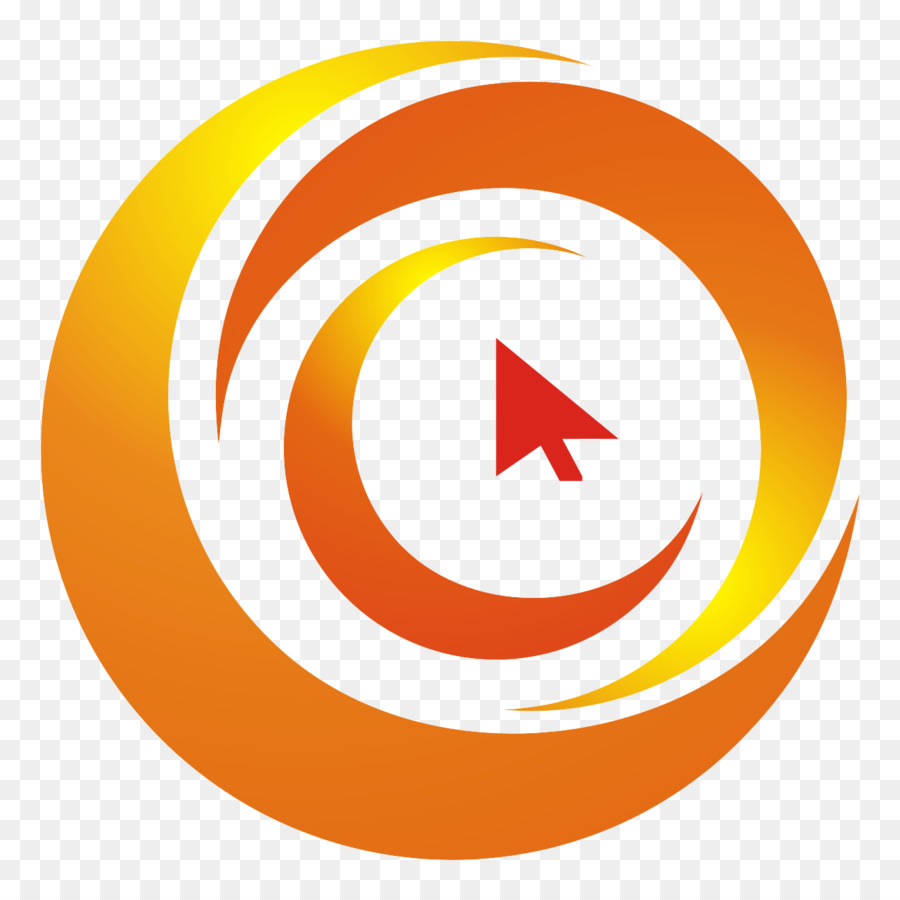 Logo Clip nghệ thuật Thương Chữ màu Cam S. A. - cửa hàng điện tử