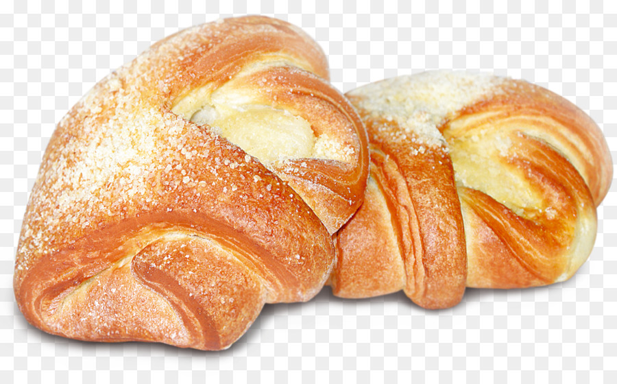 Croissant bánh Phồng đan mạch, bánh ngọt Kolach Viennoiserie - phát triển