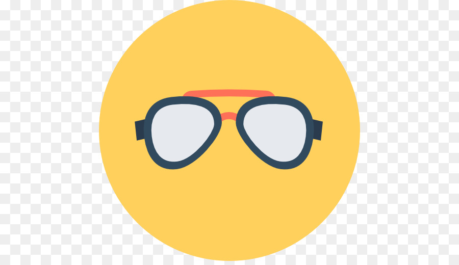 Chuông+Đạo Tac Đeo Kính Râm Cười Máy Tính Biểu Tượng - đeo kính