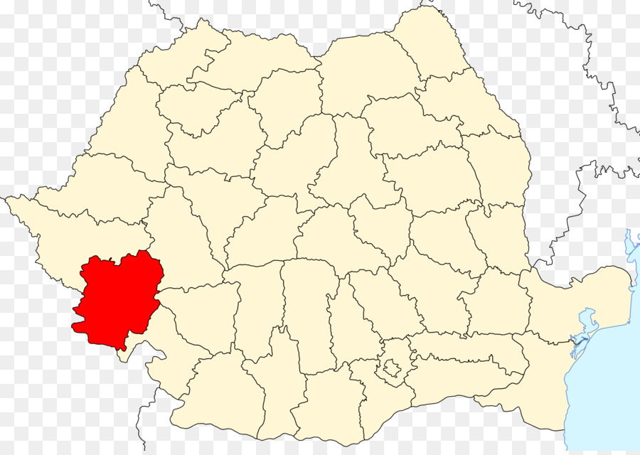 Contea di Giurgiu Mappa Royalty-free Illustrazione Wikipedia - mappa