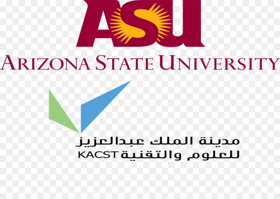 Logo Carta Arizona State University Brand Book - lo stato di arizona science