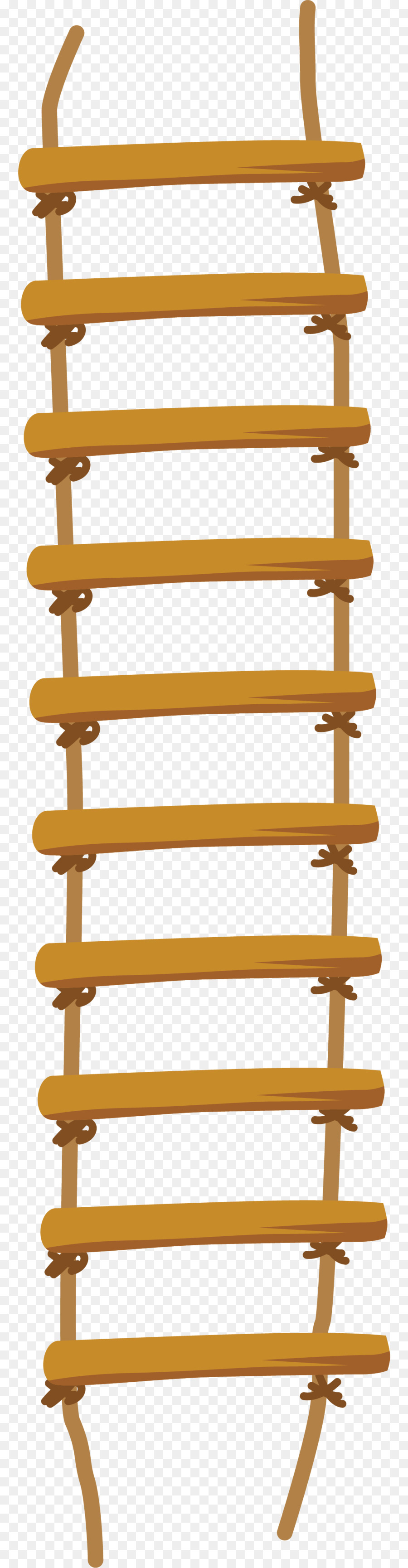 Ladder Cartoon png download - 1001*4220 - Free Transparent Ladder png  Download. - CleanPNG / KissPNG