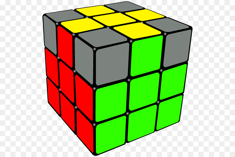 Come Risolvere il Cubo di Rubik Il Rubiks Cube Soluzione Semplice Soluzione Cubo di Rubik - cubo