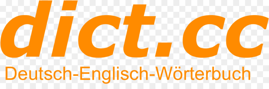 dict.cc từ Điển Logo Nhỏ Chữ - 