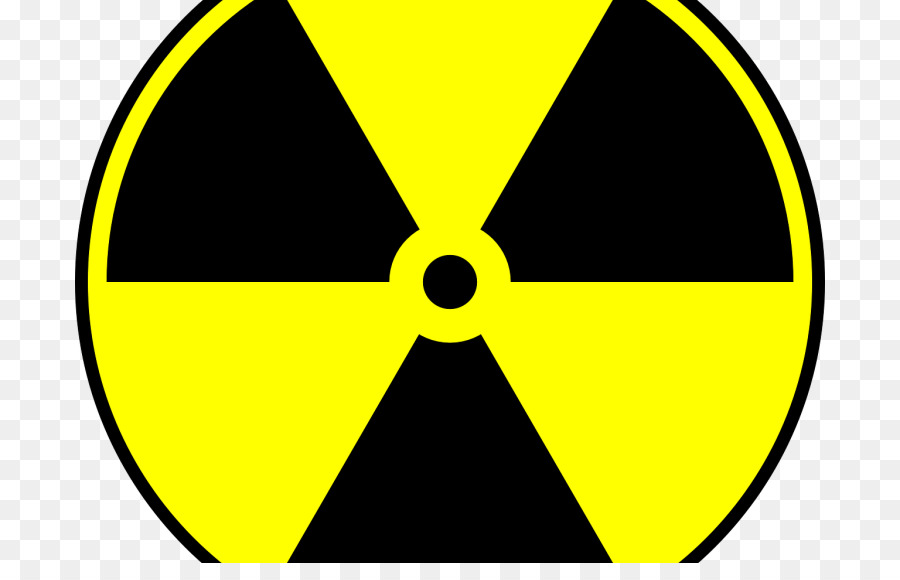 Nuclear power plant, Clip art decadimento Radioattivo Immagine - 